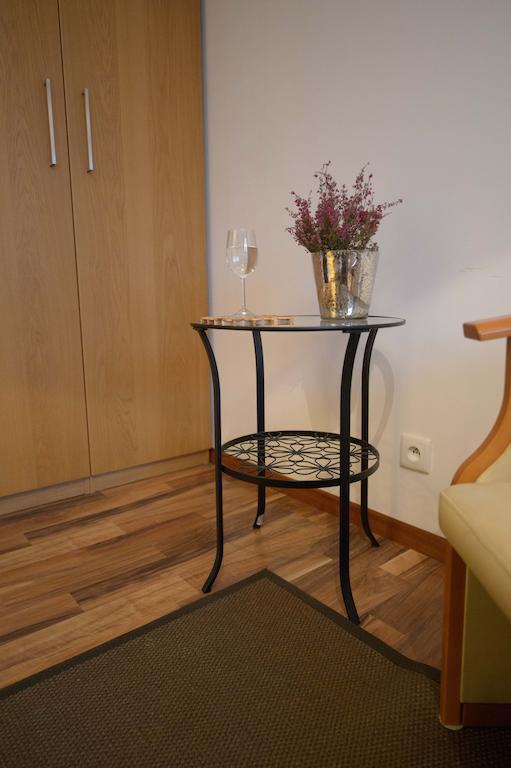 Apartamenty Karawela - Marina Primore Widok Na Morze Гданськ Номер фото